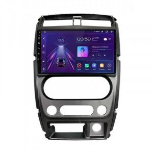 Navigatie Suzuki Jimny 2005-2018 9 inch 2GB 32GB 8 Core 4G