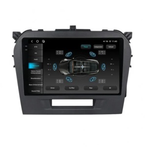 Navigatie Suzuki Vitara 2015-2023 2K QLED 12GB 256GB 8 Core 4G - Img 5