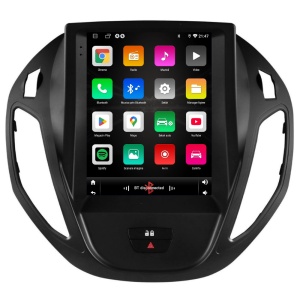 Navigatie Tip Tesla Ford B-Max 2014-2018 9.7 inch 2GB 64GB 4 Core - Img 2