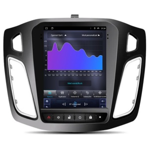 Navigatie Tip Tesla Ford Focus 3 2011-2019 9.7 inch 2GB 32GB 8 Core 4G - Img 7