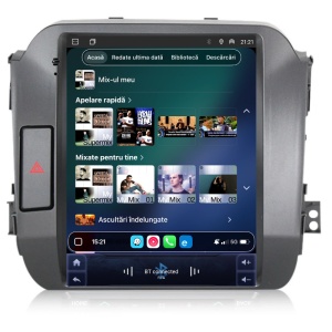 Navigatie Tip Tesla Kia Sportage 2010-2016 9.7 inch 4GB 64GB 8 Core 4G - Img 8