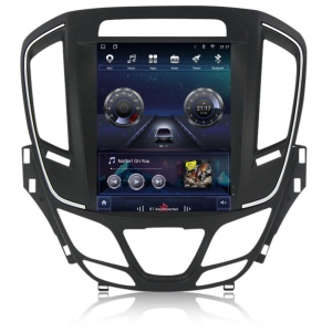 Navigatie Tip Tesla Opel Insignia 2013-2017 9.7 inch 2GB 32GB 8 Core 4G