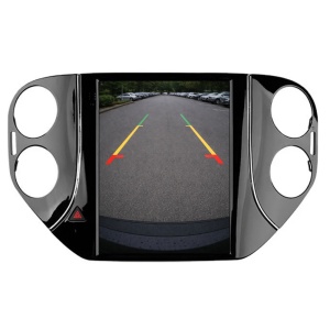 Navigatie TIP TESLA VW Tiguan 1 2007-2018 9.7 inch 4GB 64GB 8 Core 4G - Img 6