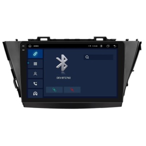 Navigatie Toyota Prius 2013-2015 2K QLED 4GB 64GB 8 Core - Img 6
