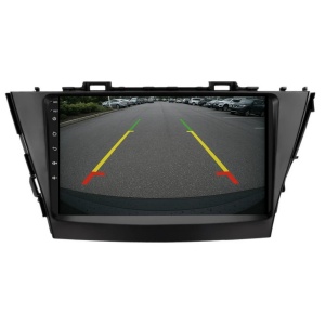 Navigatie Toyota Prius 2013-2015 9 inch 2GB 32GB 8 Core - Img 4