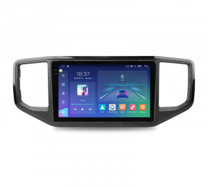Navigatie VW Amarok 2016-2022 2K QLED 8GB 256GB 8 Core 4G