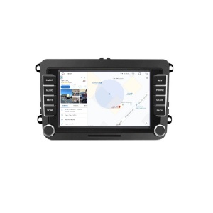 Navigatie VW Jetta 2011-2018 7 inch 4GB 64GB 8 Core 4G - Img 6