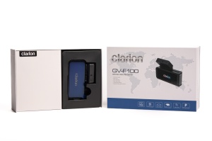 Camera DVR Clarion Fata + Spate 4K/1080P - Img 7