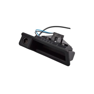Camera Marsarier dedicata BMW X5 E53 1999–2006 720P