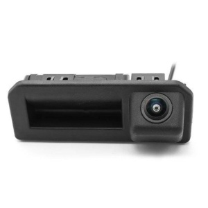 Camera Marsarier HD dedicata Audi Q5 2017-2023