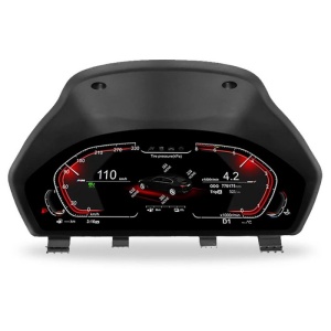 Ceasuri Digitale BMW Seria 4 F32 F33 F36 2012-2019