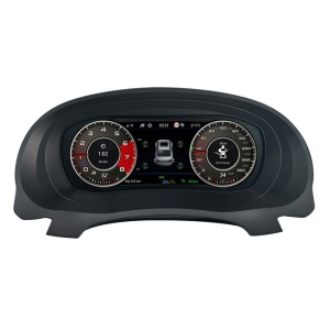 Ceasuri Digitale VW Golf 6 2008-2013