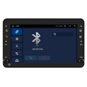 Navigatie Alfa Romeo 159 Brera Spider 7 inch 4GB 64GB 8 Core 4G - Img 6