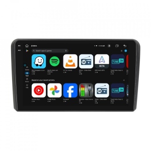 Navigatie Audi A3 2003-2013 2K QLED 8GB 256GB 8 Core 4G - Img 7