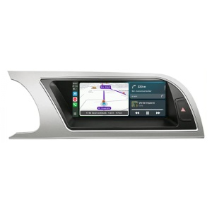 Navigatie Audi A4 B8 2009-2016 8.8 inch 4GB 64GB 8 Core 4G - Img 4