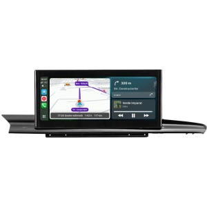 Navigatie Audi A4 B9 dupa 2015 12.3 inch 8GB 256GB 8 Core 4G - Img 4
