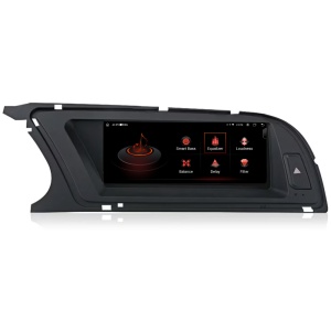Navigatie Audi A5 2009-2016 8.8 inch 4GB 64GB 8 Core 4G - Img 8
