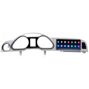 Navigatie Audi A6 C6 2005-2009 8.8 inch 8GB 256GB 8 Core 4G - Img 2