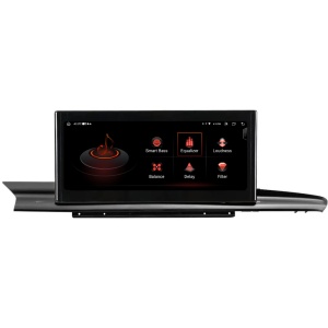 Navigatie Audi A6 C7 2009-2018 12.3 inch 4GB 64GB 8 Core 4G - Img 8