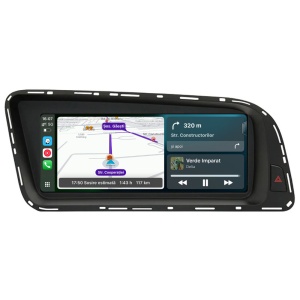 Navigatie Audi Q5 2008-2016 8.8 inch 4GB 64GB 8 Core 4G - Img 4