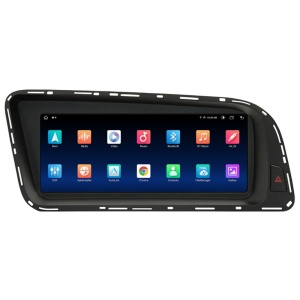 Navigatie Audi Q5 2008-2016 8.8 inch 8GB 256GB 8 Core 4G - Img 2