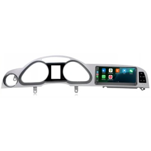 Navigatie Audi Q7 2006-2009 8.8 inch 8GB 256GB 8 Core 4G - Img 3