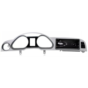 Navigatie Audi Q7 2010-2015 8.8 inch 8GB 256GB 8 Core 4G