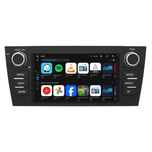 Navigatie BMW Seria 3 2004-2013 7 inch 2GB 32GB 4 Core - Img 7
