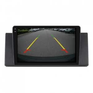 Navigatie BMW Seria 5 E39 1995-2003 2K QLED 4GB 64GB 8 Core 4G - Img 4