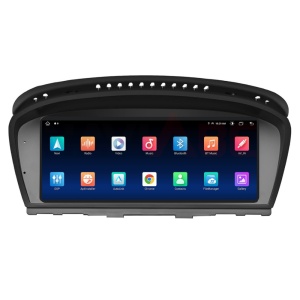 Navigatie BMW Seria 5 E60 E61 2004-2012 8.8 inch 4GB 64GB 8 Core 4G - Img 3