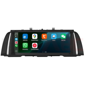 Navigatie BMW Seria 5 F10 F11 NBT 2011-2017 10.25 inch 4GB 64GB 8 Core 4G - Img 4