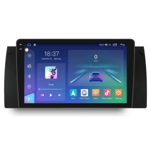 Navigatie BMW X5 E53 1999-2006 2K QLED 8GB 256GB 8 Core 4G