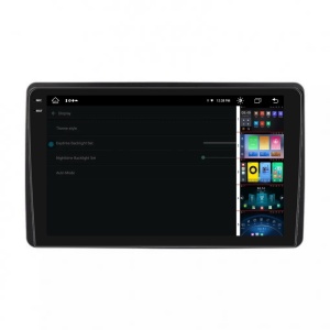 Navigatie Chevrolet Aveo 2006-2012 2K QLED 8GB 256GB 8 Core 4G - Img 3