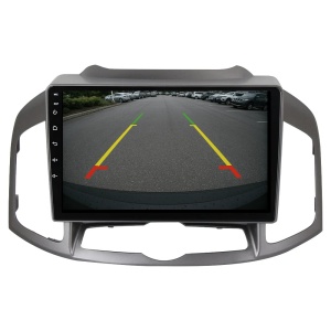 Navigatie Chevrolet Captiva 2011-2016 10 inch 2GB 64GB 4 Core - Img 4