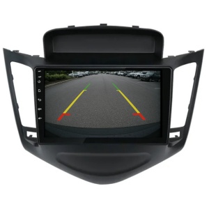 Navigatie Chevrolet Cruze 2008-2015 9 inch 1GB 32GB 4 Core - Img 4
