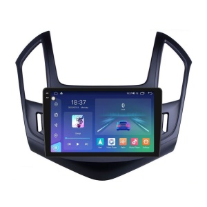 Navigatie Chevrolet Cruze 2012-2015 2K QLED 4GB 64GB 8 Core 4G