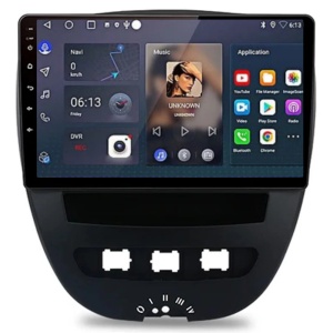 Navigatie Citroen C1 2005-2014 10 inch 2GB 32GB 8 Core 4G