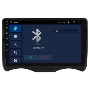 Navigatie Citroen C3 2002-2006 9 inch 2GB 32GB 8 Core - Img 6