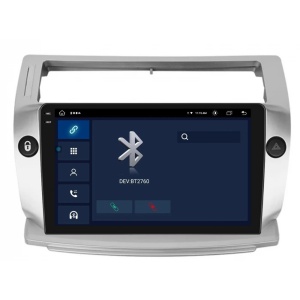 Navigatie Citroen C4 2004-2011 2K QLED 4GB 64GB 8 Core - Img 6