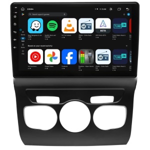 Navigatie Citroen C4 2010-2018 10 inch 8GB 128GB 8 Core 4G - Img 7