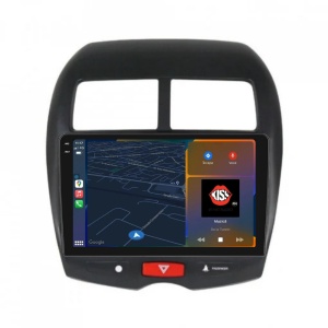 Navigatie Citroen C4 AirCross 2012-2017 2K QLED 4GB 64GB 8 Core 4G - Img 3