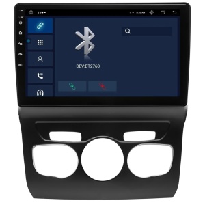 Navigatie Citroen DS4 2010-2018 10 inch 6GB 128GB 8 Core 4G - Img 6