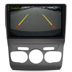 Navigatie Citroen DS4 2010-2018 2K QLED 4GB 64GB 8 Core - Img 4