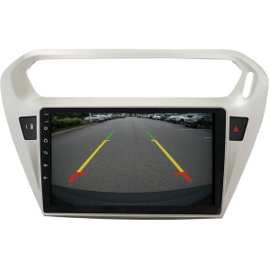 Navigatie Citroen Elysee 2013-2018 9 inch 6GB 128GB 8 Core 4G - Img 4