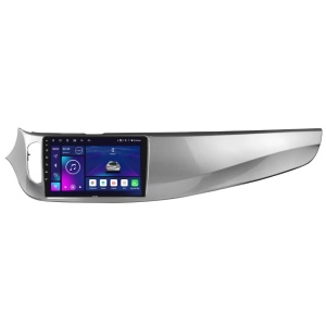 Navigatie CLARION Alfa Romeo Giulietta 2014-2020 9 inch 2GB 32GB 4 CORE - Img 2