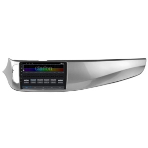 Navigatie CLARION Alfa Romeo Giulietta 2014-2020 9 inch 2GB 32GB 8 CORE - Img 6