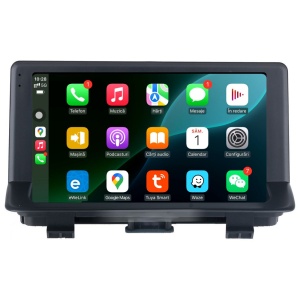 Navigatie CLARION Audi Q3 2011-2018 2K 4GB 64GB 8 CORE - Img 4
