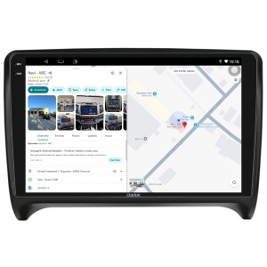 Navigatie CLARION Audi TT 2006-2014 2K 4GB 64GB 8 CORE - Img 7