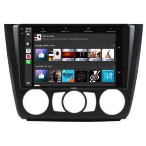 Navigatie CLARION BMW Seria 1 2004-2011 2K 8GB 256GB 8 CORE - Img 5