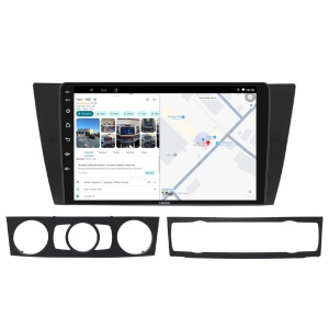 Navigatie CLARION BMW Seria 3 2004-2013 9 inch 2GB 32GB 8 CORE - Img 7